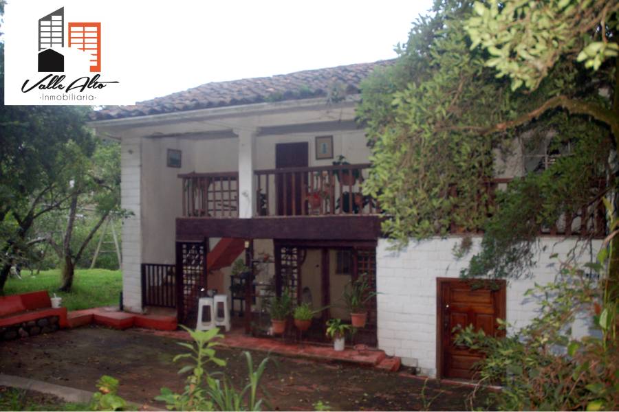 CUENCA- AZUAY- Ecuador, ,Chacras-Quintas,Venta,1172