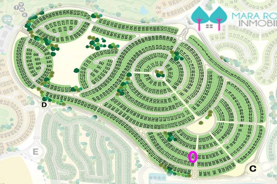 Costa Esmeralda,Buenos Aires,Argentina,3 Bedrooms Bedrooms,3 BathroomsBathrooms,Casas,1159