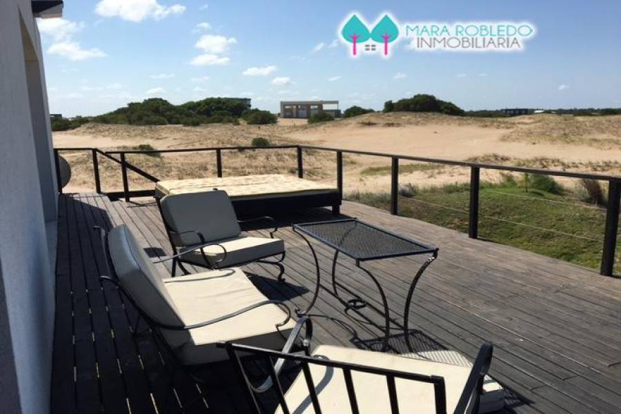 Costa Esmeralda,Buenos Aires,Argentina,4 Bedrooms Bedrooms,2 BathroomsBathrooms,Casas,1170