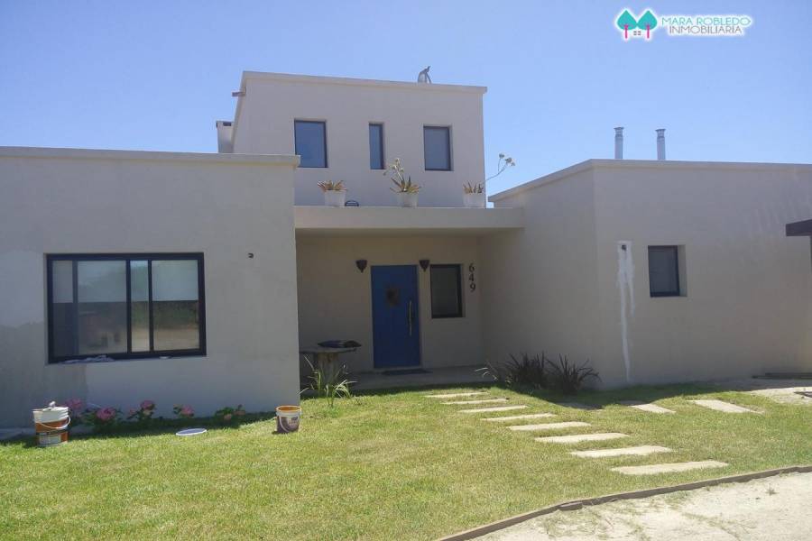 Costa Esmeralda,Buenos Aires,Argentina,2 Bedrooms Bedrooms,1 BañoBathrooms,Casas,1171