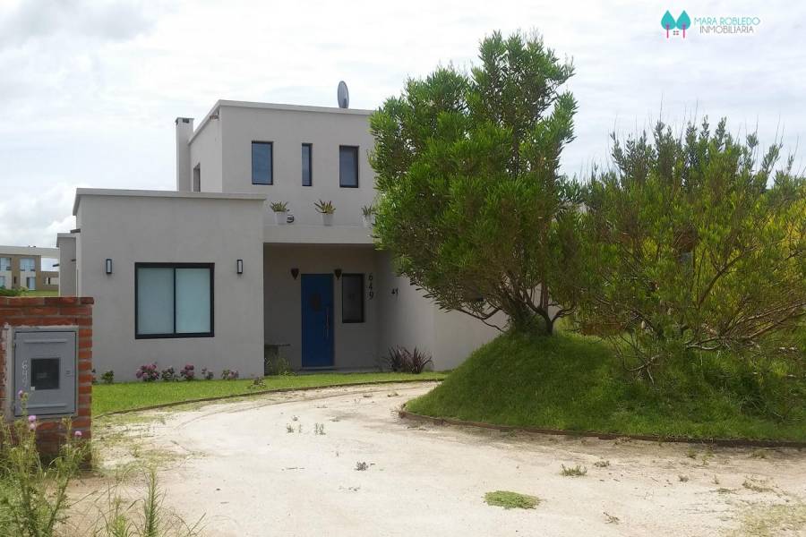 Costa Esmeralda,Buenos Aires,Argentina,2 Bedrooms Bedrooms,1 BañoBathrooms,Casas,1171