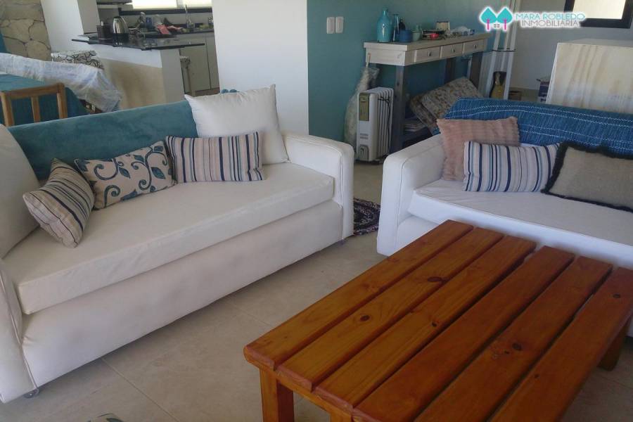 Costa Esmeralda,Buenos Aires,Argentina,2 Bedrooms Bedrooms,1 BañoBathrooms,Casas,1171