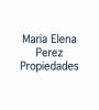 Maria Elena Perez