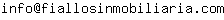 Fiallos Inmobiliaria