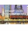 Claudio Stewart Usher